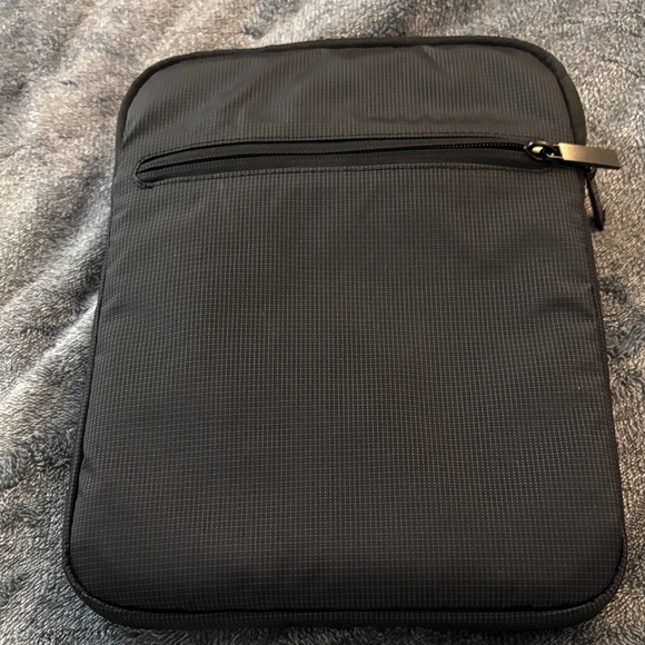 Black Tablet Case - Picture 1 of 6
